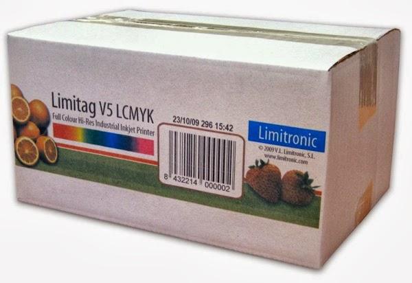 Imagen 2 Limitronic foto