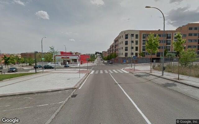 Av. Principal de A?aza, 38111 Santa Cruz de Tenerife, Santa Cruz de Tenerife, Spain