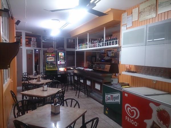 Imagen 15 Bar Alfara foto