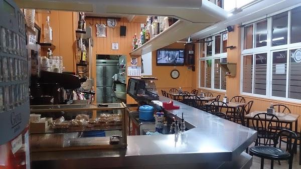 Imagen 42 Bar Alfara foto