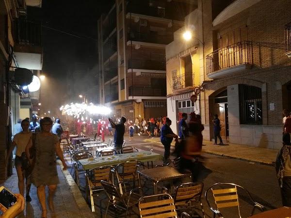 Imagen 44 Bar Alfara foto