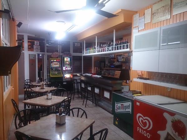 Imagen 48 Bar Alfara foto
