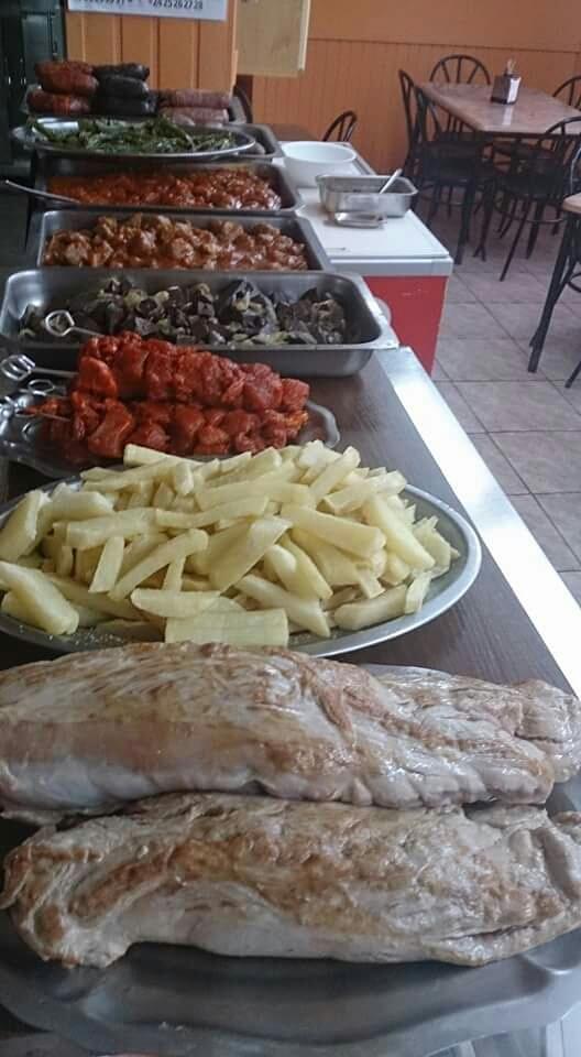 Imagen 50 Bar Alfara foto