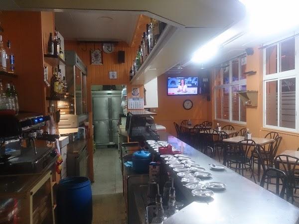 Imagen 10 Bar Alfara foto