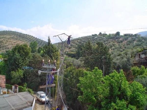 Imagen 52 Electromontiel Servicios Eléctricos del Sur, S.L.L. foto
