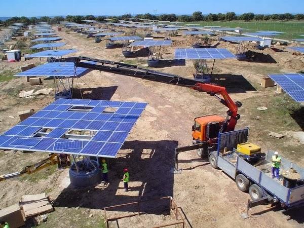 Imagen 55 Electromontiel Servicios Eléctricos del Sur, S.L.L. foto