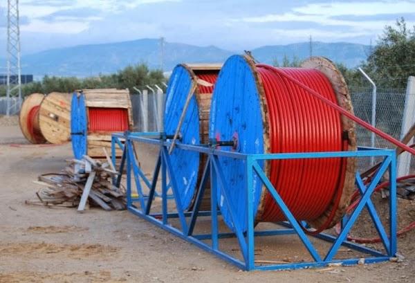 Imagen 63 Electromontiel Servicios Eléctricos del Sur, S.L.L. foto