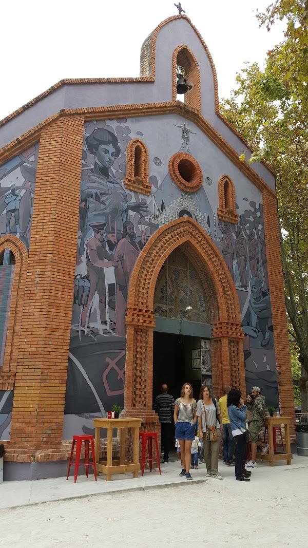 Imagen 11 Restaurante la Fontana foto