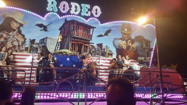 Imagen 15 Restaurante la Fontana foto