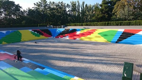 Imagen 19 Restaurante la Fontana foto