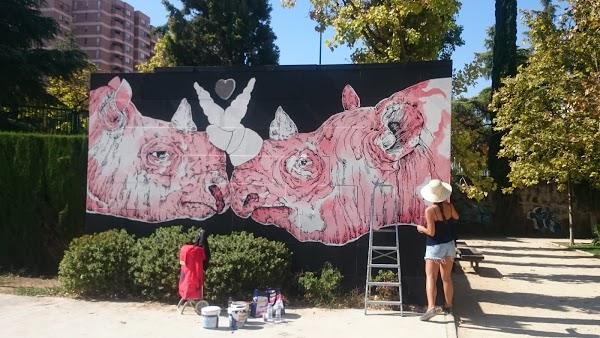 Imagen 21 Restaurante la Fontana foto