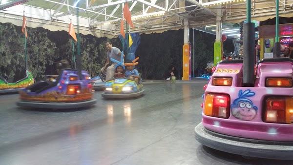 Imagen 23 Restaurante la Fontana foto