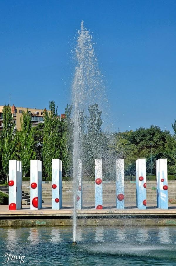 Imagen 35 Restaurante la Fontana foto