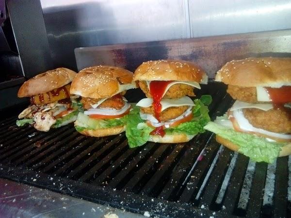 Imagen 37 Restaurante la Fontana foto