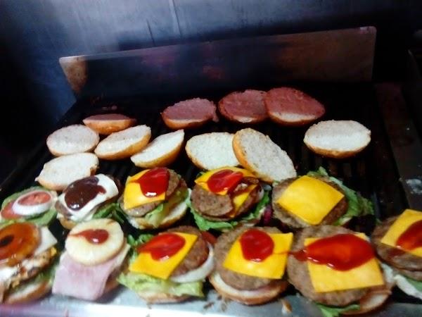 Imagen 41 Restaurante la Fontana foto