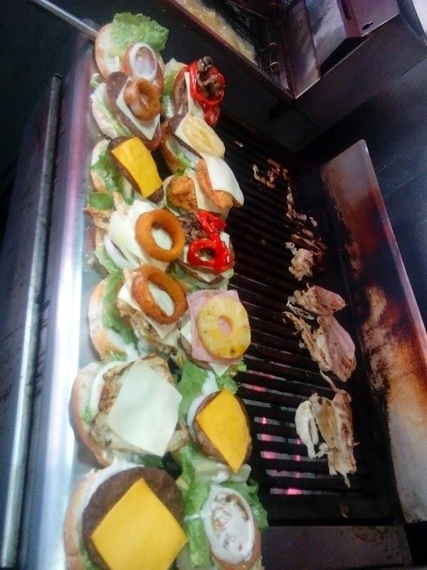 Imagen 53 Restaurante la Fontana foto