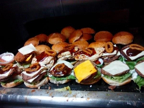 Imagen 58 Restaurante la Fontana foto