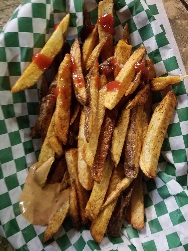 Imagen 60 Restaurante la Fontana foto