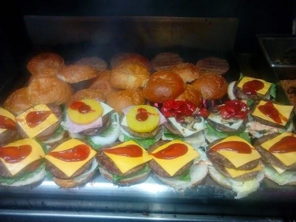 Imagen 65 Restaurante la Fontana foto