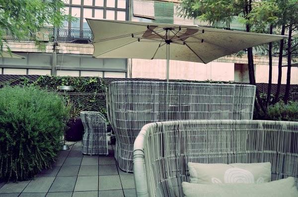 Imagen 9 Restaurante la Fontana foto