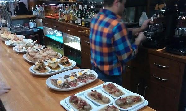 Imagen 13 McDonald's foto