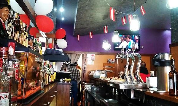 Imagen 15 McDonald's foto