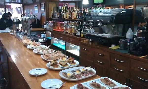 Imagen 16 McDonald's foto