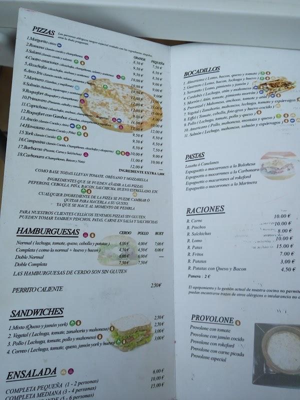 Imagen 18 McDonald's foto