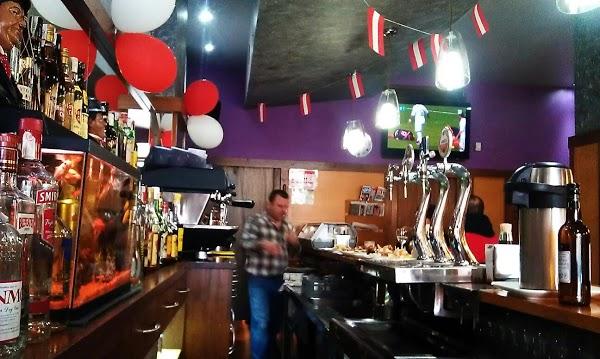 Imagen 5 McDonald's foto