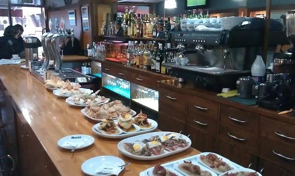 Imagen 8 McDonald's foto