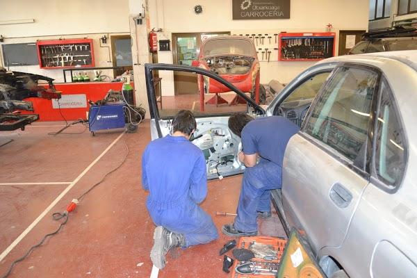 Imagen 19 Parque del Temple foto