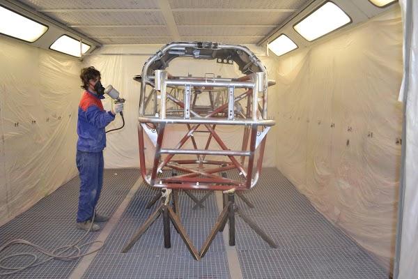 Imagen 23 Alcázar de San Juan foto