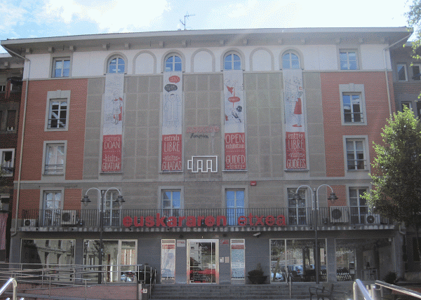 Imagen 1 SAN JOSE DE LAS PALMAS foto