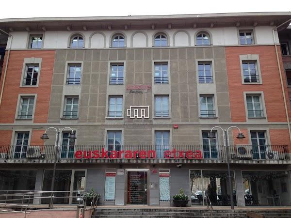 Imagen 40 SAN JOSE DE LAS PALMAS foto