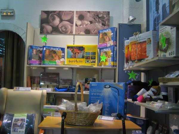 Imagen 6 CLINICA SANTO DOMINGO - Implantes Dentales y Periodoncia foto