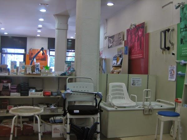 Imagen 7 CLINICA SANTO DOMINGO - Implantes Dentales y Periodoncia foto