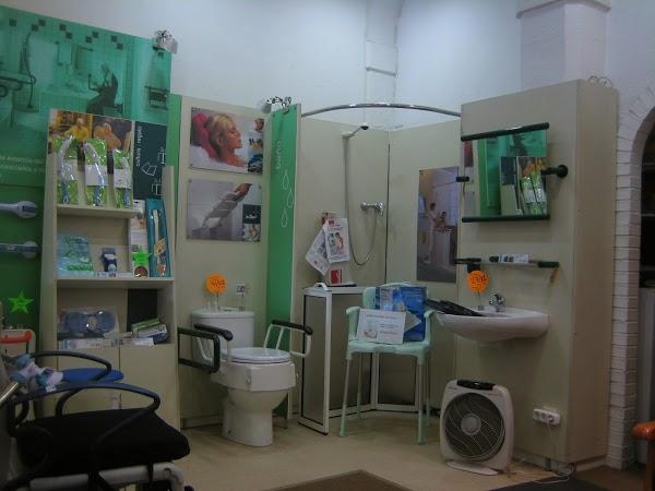 Imagen 8 CLINICA SANTO DOMINGO - Implantes Dentales y Periodoncia foto