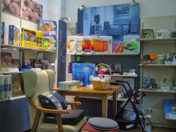 Imagen 9 CLINICA SANTO DOMINGO - Implantes Dentales y Periodoncia foto