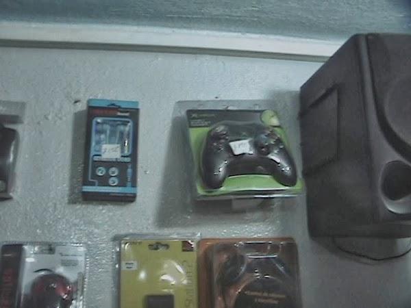 Imagen 16 WHISKY BAR LOS PICOS foto