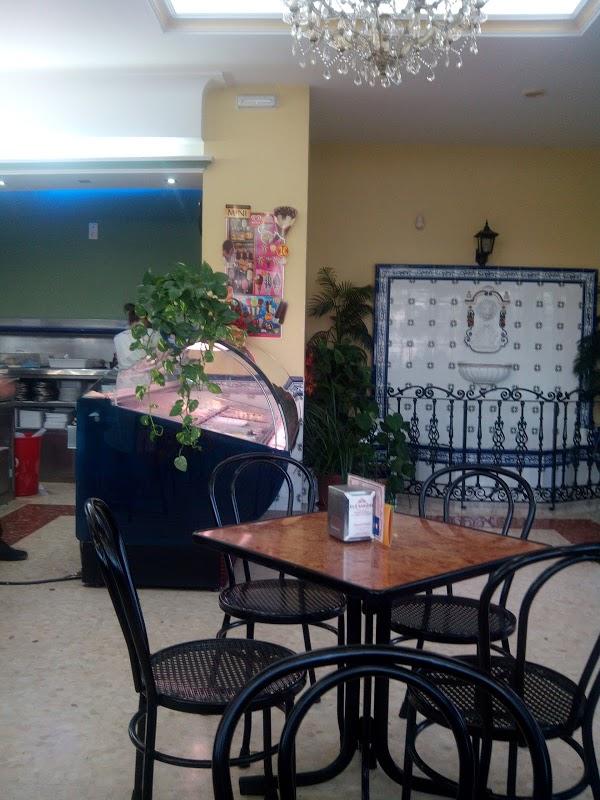 Imagen 45 WHISKY BAR LOS PICOS foto