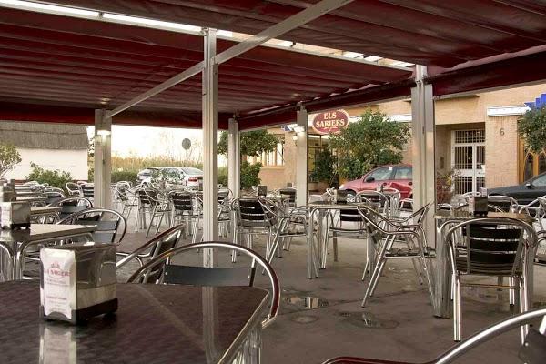 Imagen 46 WHISKY BAR LOS PICOS foto