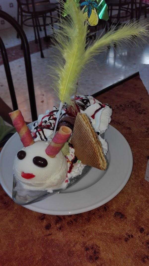 Imagen 50 WHISKY BAR LOS PICOS foto