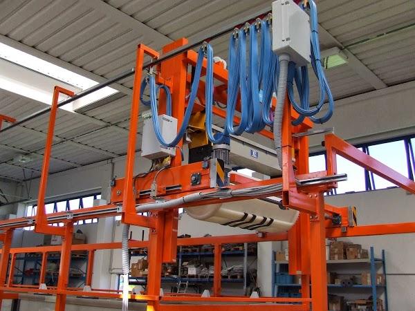 Imagen 1 Capilla San Rafael foto