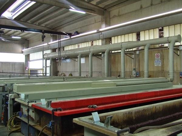 Imagen 2 Capilla San Rafael foto