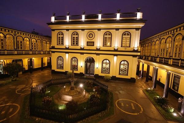 Imagen 11 Capilla San Rafael foto