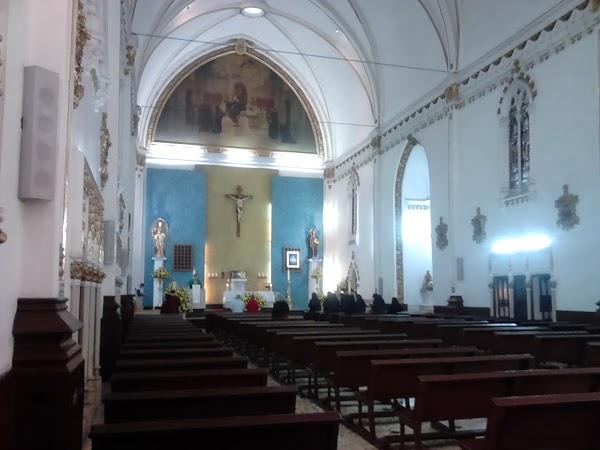 Imagen 23 Capilla San Rafael foto