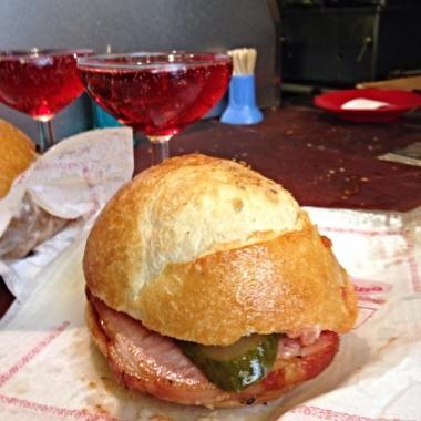 Imagen 12 Pista de Atletismo CUCEI foto