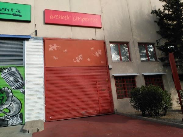 Imagen 56 Pista de Atletismo CUCEI foto