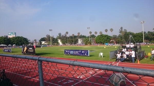 Imagen 65 Pista de Atletismo CUCEI foto