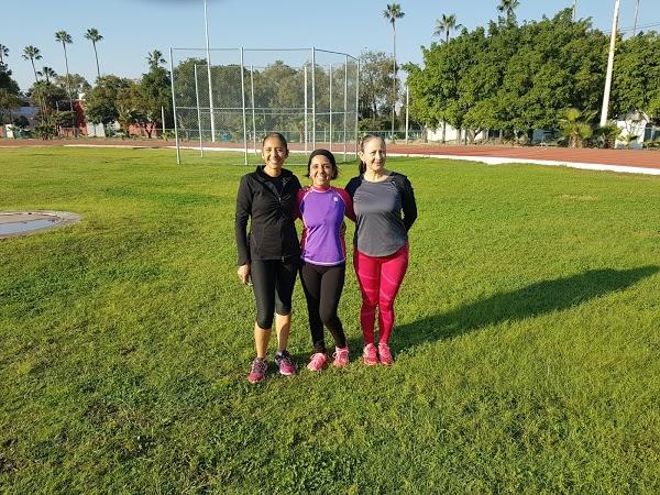 Imagen 67 Pista de Atletismo CUCEI foto